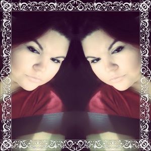 Meet your Posher, Blanca